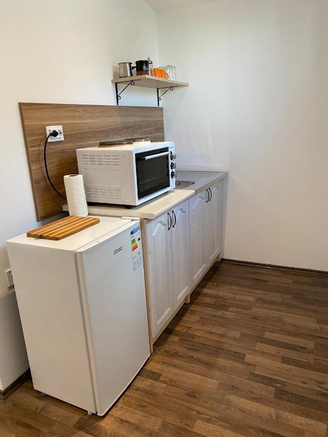 Apartmani Lala 2 Čanj Esterno foto