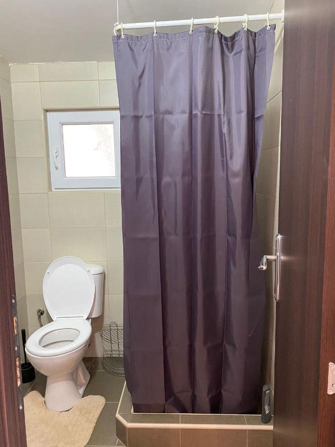 Apartmani Lala 2 Čanj Esterno foto