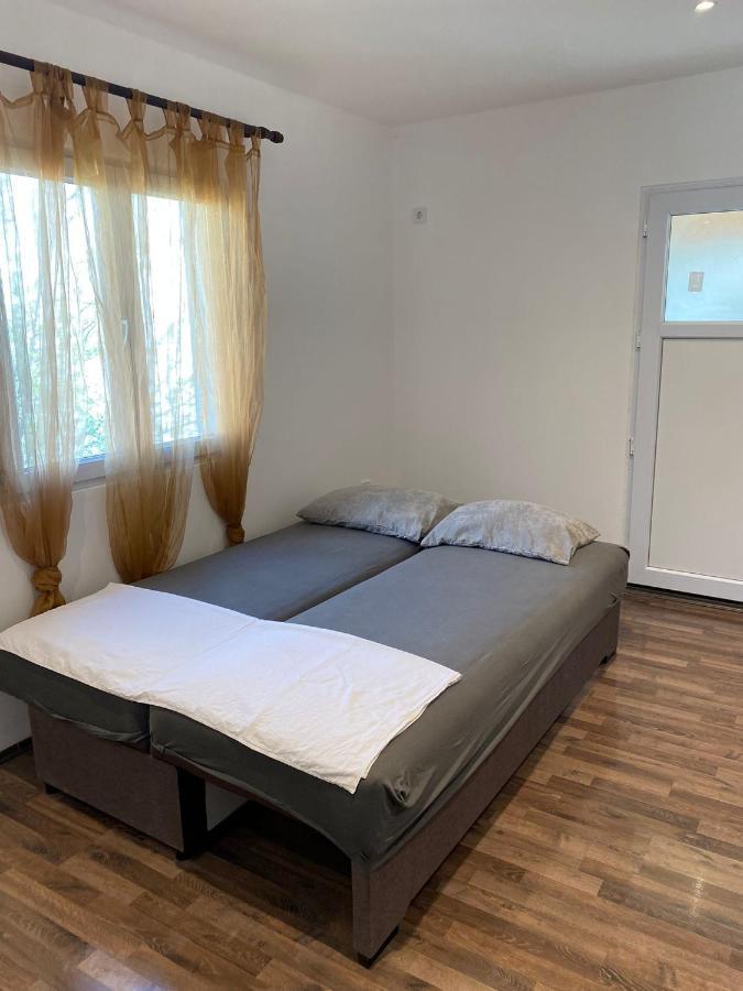 Apartmani Lala 2 Čanj Esterno foto