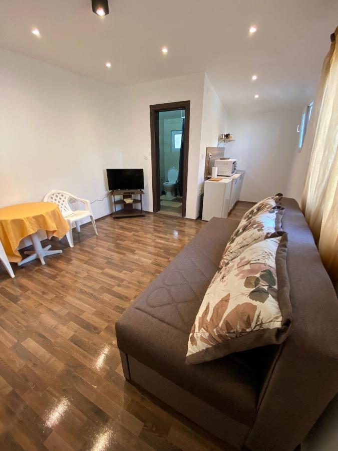 Apartmani Lala 2 Čanj Esterno foto