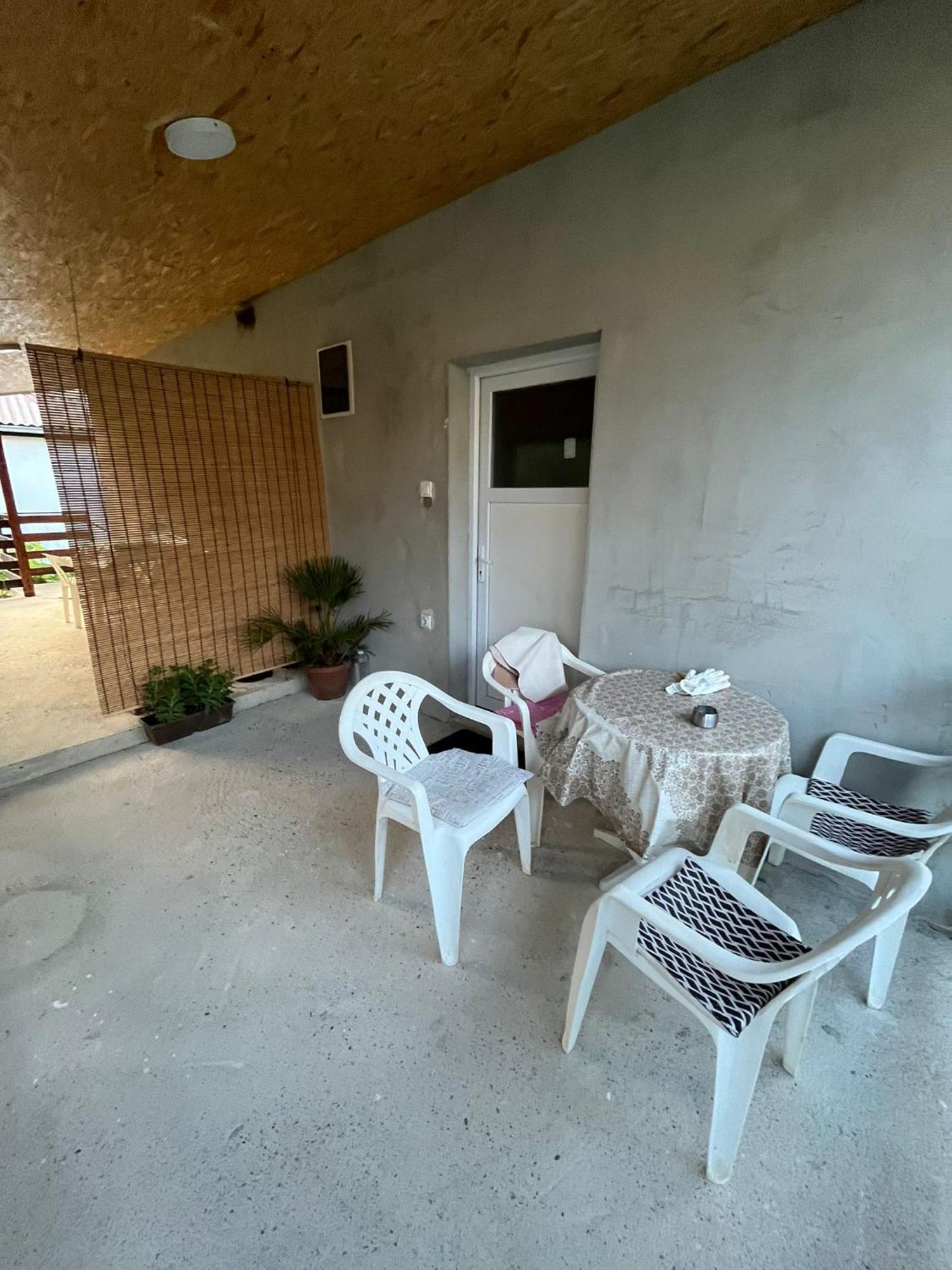 Apartmani Lala 2 Čanj Esterno foto
